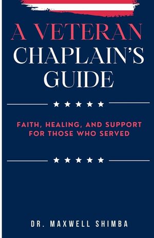 A Veteran Chaplain's Guide image number 0