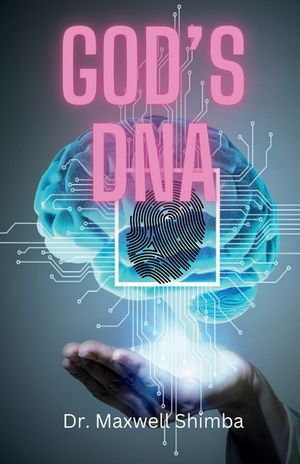 God's DNA image number 0