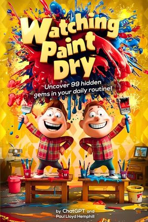 Watching Paint Dry image number 0
