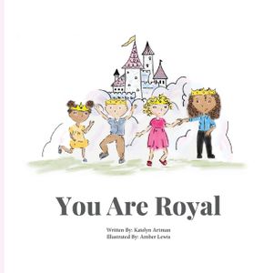 You are Royal image number 0