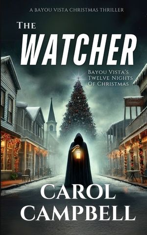 The Watcher image number 0