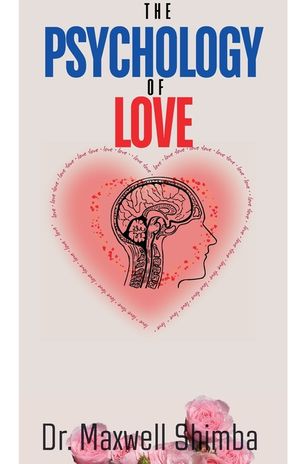 The Psychology of Love image number 0