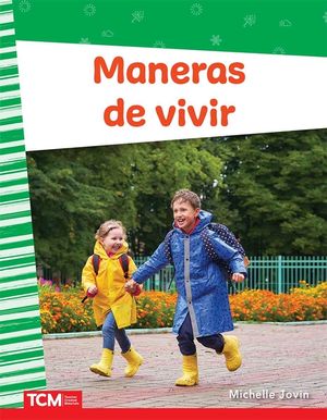 Maneras de Vivir image number 0