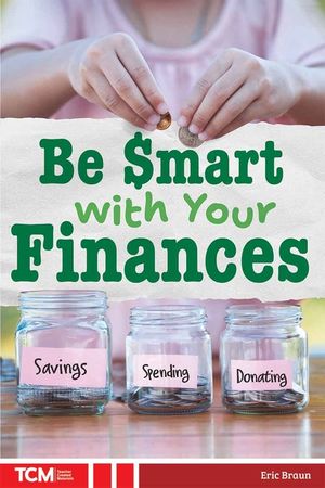 Be Smart with Your Finances image number 0