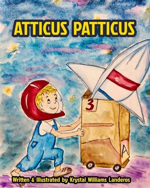 Atticus Patticus image number 0