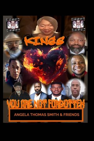 Kings You Are Not Forgotten: Spreading H O P E (helping, others, purpose, everyday) image number 0