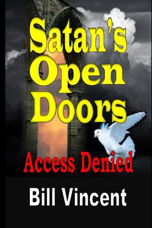 Satan's Open Doors: Access Denied image number 0