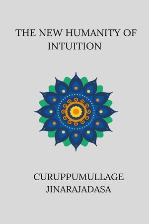 The New Humanity of Intuition image number 0