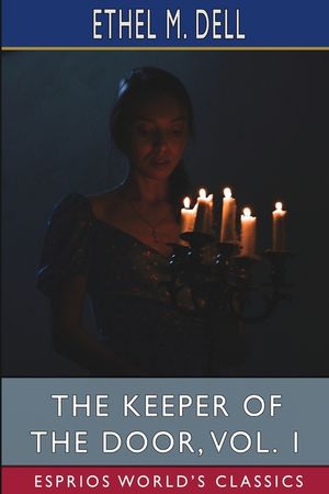 The Keeper of the Door, Vol. 1 (Esprios Classics) image number 0