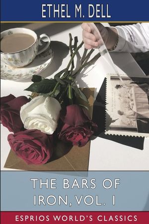 The Bars of Iron, Vol. 1 (Esprios Classics) image number 0