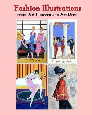 Fashion Illustrations image number 0