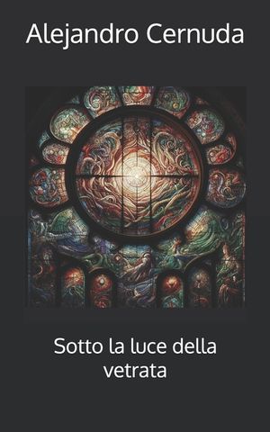 Sotto la luce della vetrata image number 0
