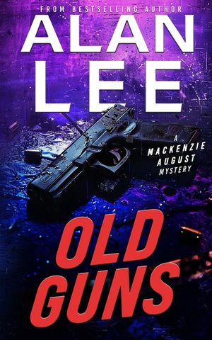 Old Guns image number 0
