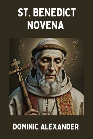 St. Benedict Novena image number 0