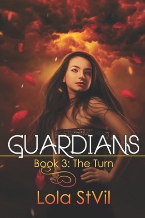Guardians: The Turn (Guardians series Book 3) image number 0