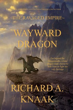 Wayward Dragon image number 0
