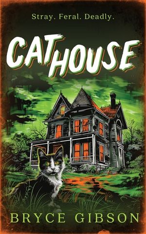 Cat House image number 0