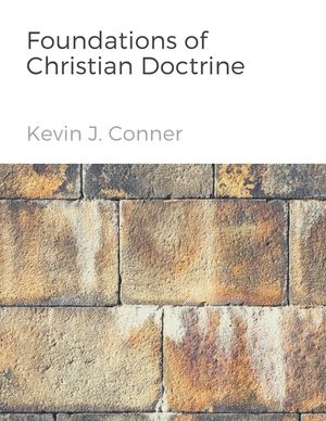 Foundations of Christian Doctrine image number 0