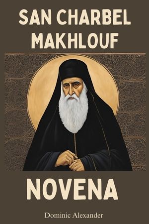 San Charbel Makhlouf Novena image number 0