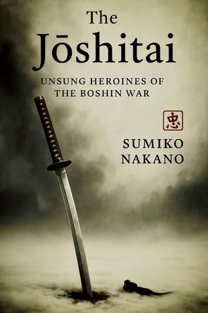 The Jōshitai: Unsung Heroines of the Boshin War image number 0