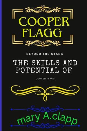 Cooper flagg: Beyond the stars: the skills and potential of cooper flagg image number 0