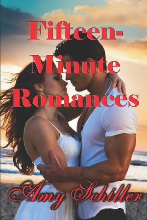 Fifteen-Minute Romances image number 0