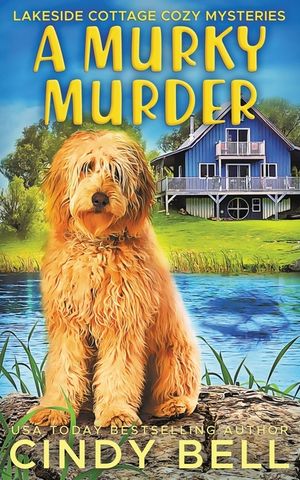 A Murky Murder image number 0