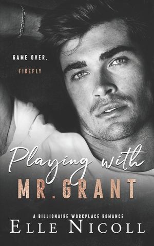 Playing with Mr. Grant image number 0