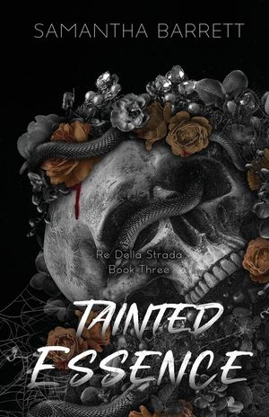 Tainted Essence image number 0