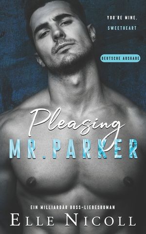 Pleasing Mr. Parker image number 0