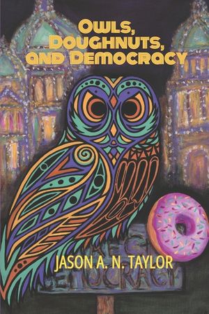 Owls, Doughnuts, and Democracy image number 0