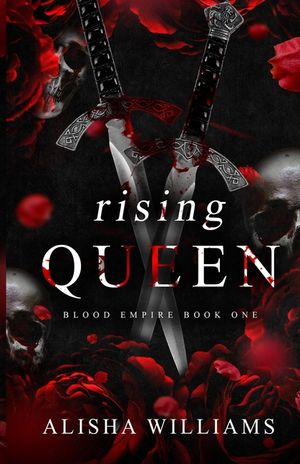Rising Queen: Discreet cover image number 0
