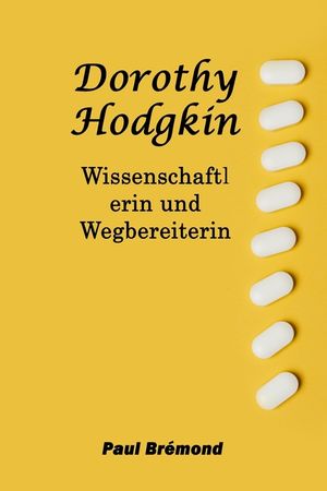 Dorothy Hodgkin: Wissenschaftlerin und Wegbereiterin image number 0