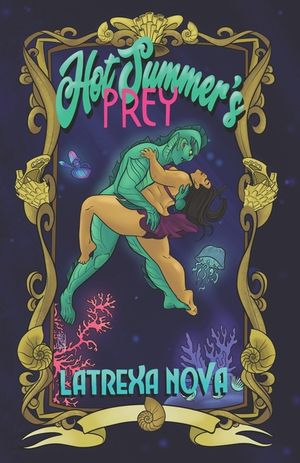 Hot Summer's Prey image number 0