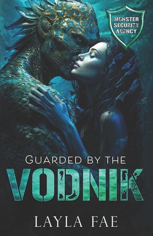 Guarded by the Vodnik: Monster Security Agency image number 0