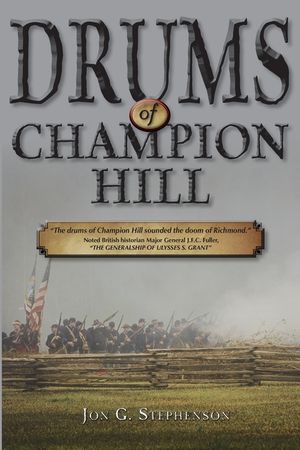 Drums of Champion Hill: The Battle of Champion Hill image number 0