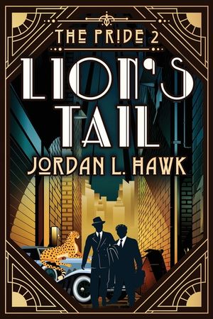 Lion's Tail image number 0