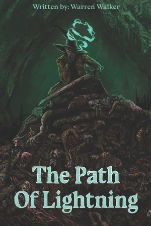 The Path of Lightning image number 0