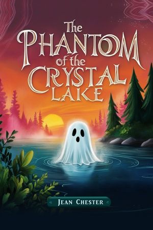 The Phantom of the Crystal Lake image number 0