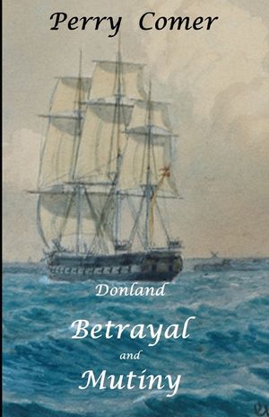 Betrayal and Mutiny image number 0