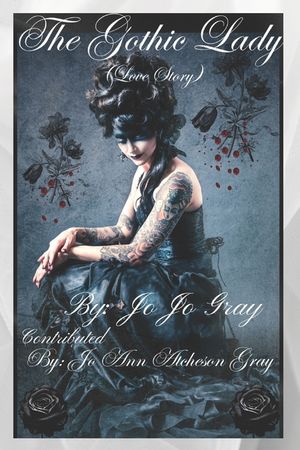 The Gothic Lady (Love Story) image number 0