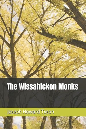 The Wissahickon Monks image number 0