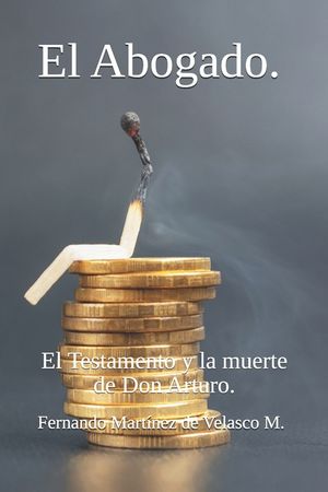 El Abogado: El Testamento y la muerte de Don Arturo. image number 0