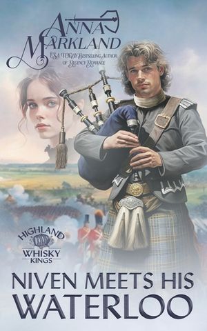 Niven Meets His Waterloo image number 0