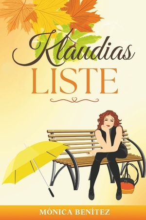 Klaudias liste image number 0
