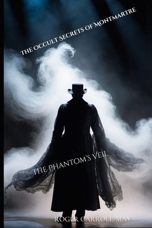 The Phantom's Veil image number 0