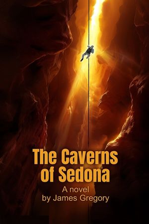 The Caverns of Sedona image number 0