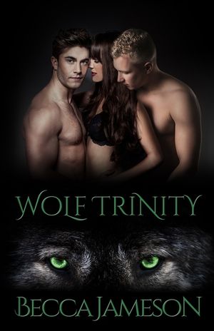 Wolf Trinity image number 0