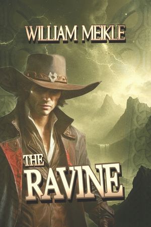 The Ravine: A Weird Western image number 0
