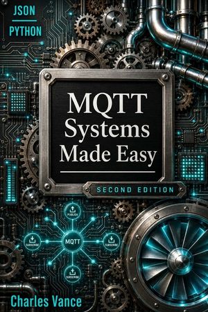 MQTT Systems Made Easy image number 0